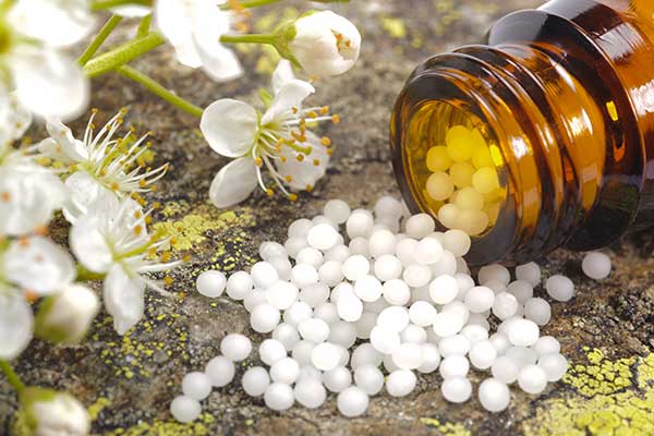 Homéopathie à Plumelin Homéopathie à Plumelin